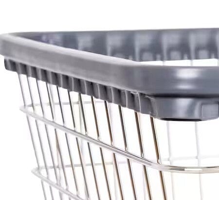 Laundry Cart- 2.5 Bushel (2 Quantity) - Onward Laundry