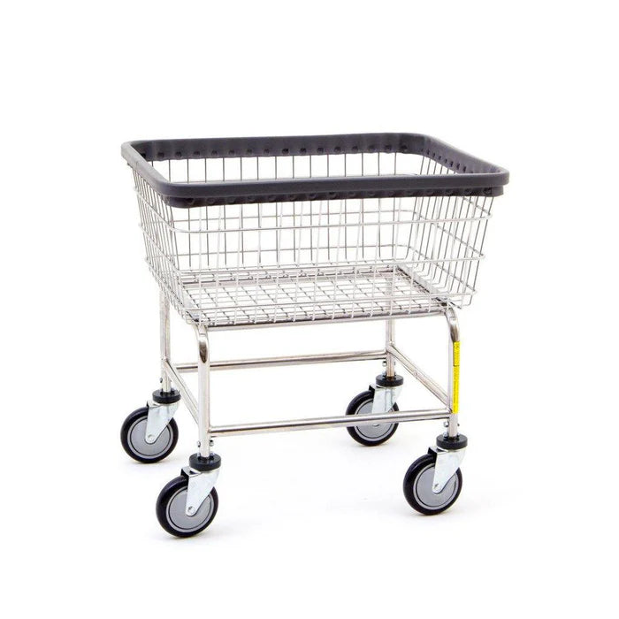 Laundry Cart- 2.5 Bushel (2 Quantity) - Onward Laundry
