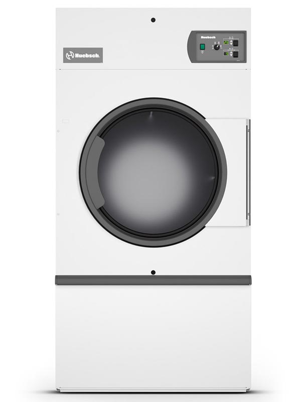 55LB DUAL DIGITAL TUMBLE DRYER