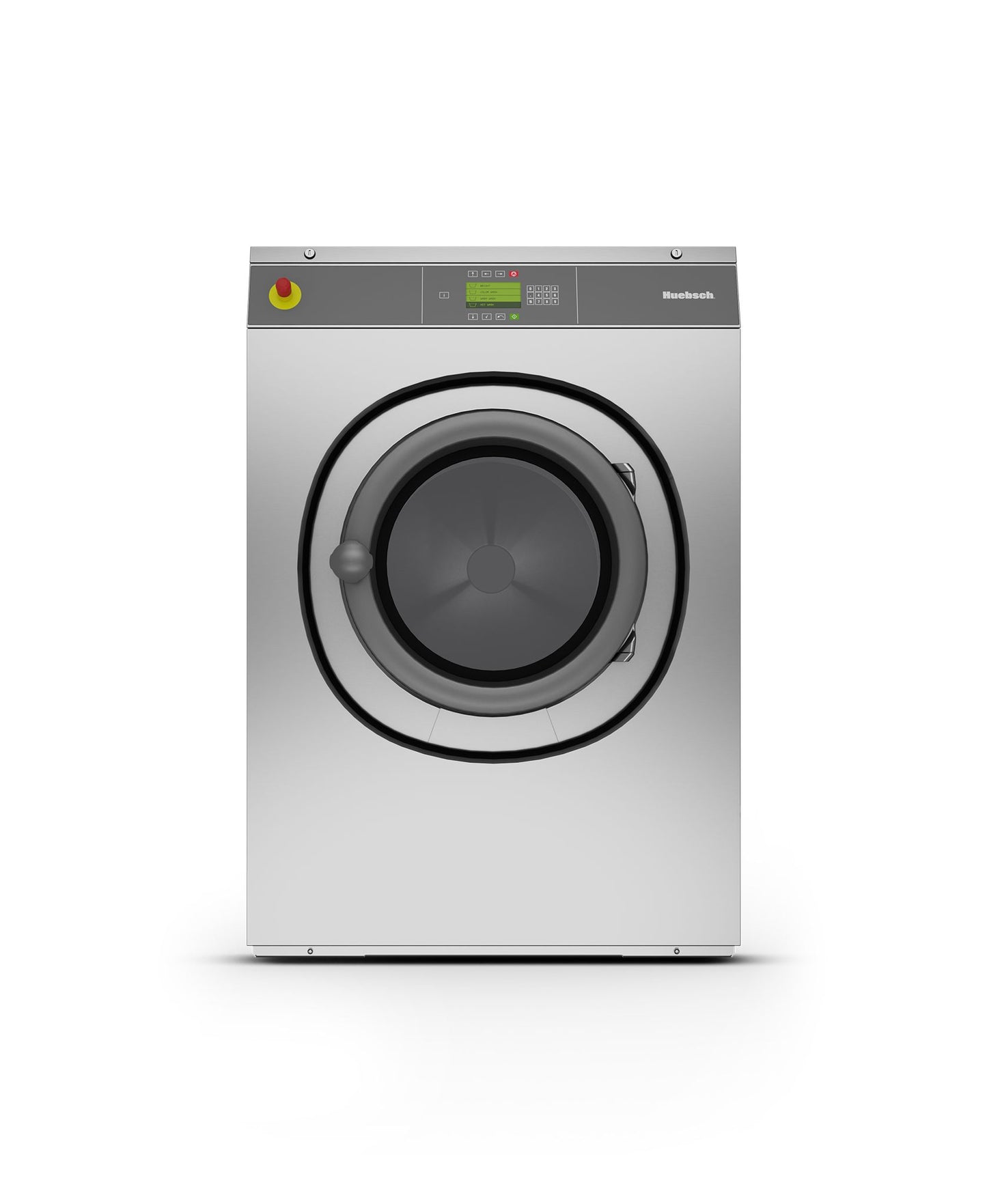 HUEBSCH SOFTMOUNT WASHER EXTRACTOR – 30LBS