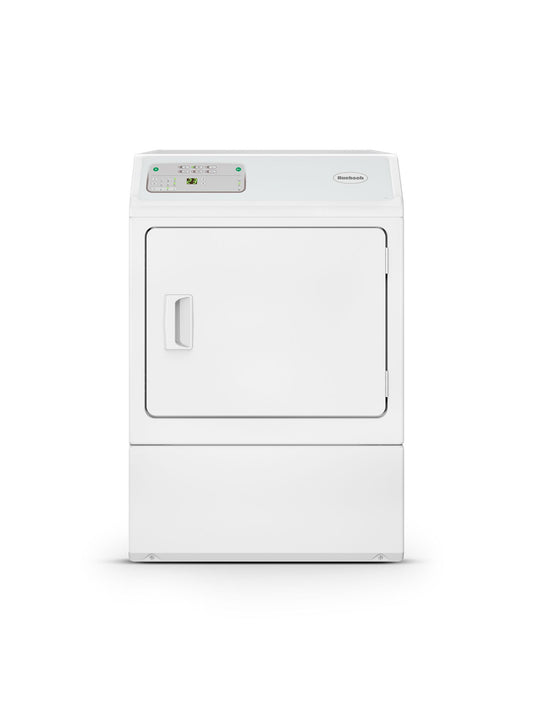 ON-PREMISE FRONT CONTROL SINGLE DRYER – ELECTRONIC