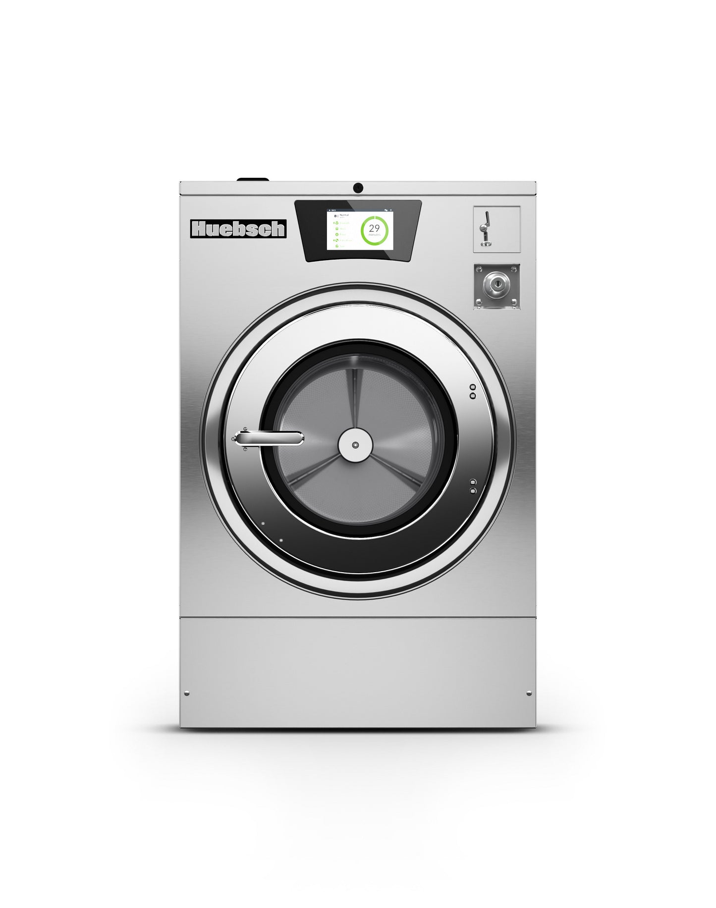 HUEBSCH GALAXY TOUCH- 20LBS - Onward Laundry