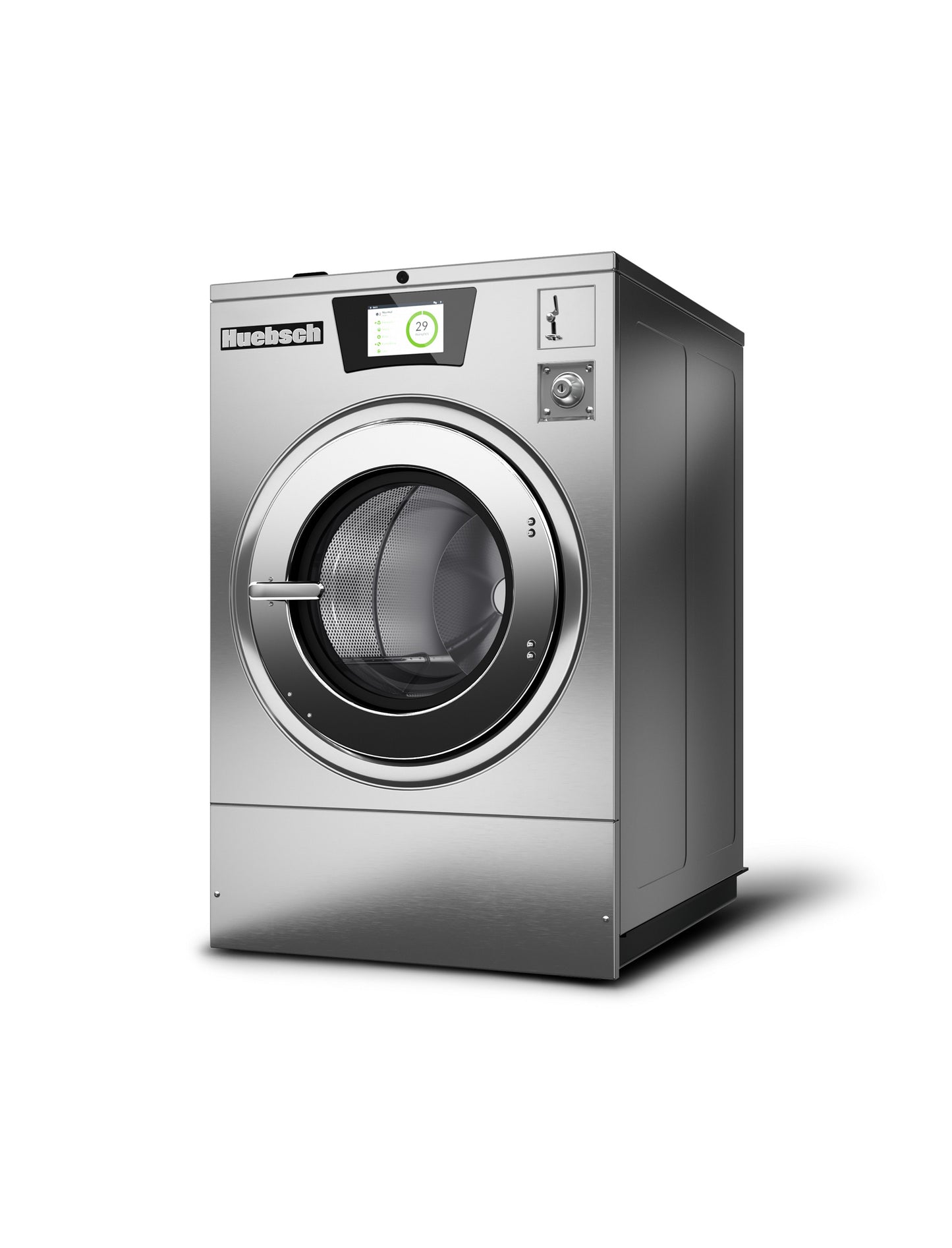 HUEBSCH GALAXY TOUCH- 20LBS - Onward Laundry