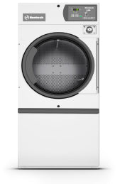 SINGLE DUAL DIGITAL DRYER – 55LBS