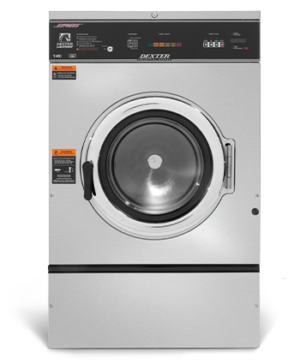 DEXTER 30LB T‑450 6‑CYCLE EXPRESS