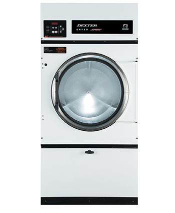 DEXTER 50LB T‑50 6‑CYCLE EXPRESS