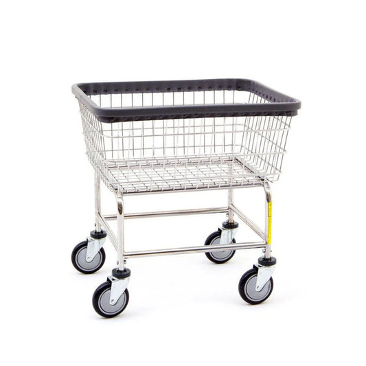 Laundry Cart- 2.5 Bushel (2 Quantity) - Onward Laundry