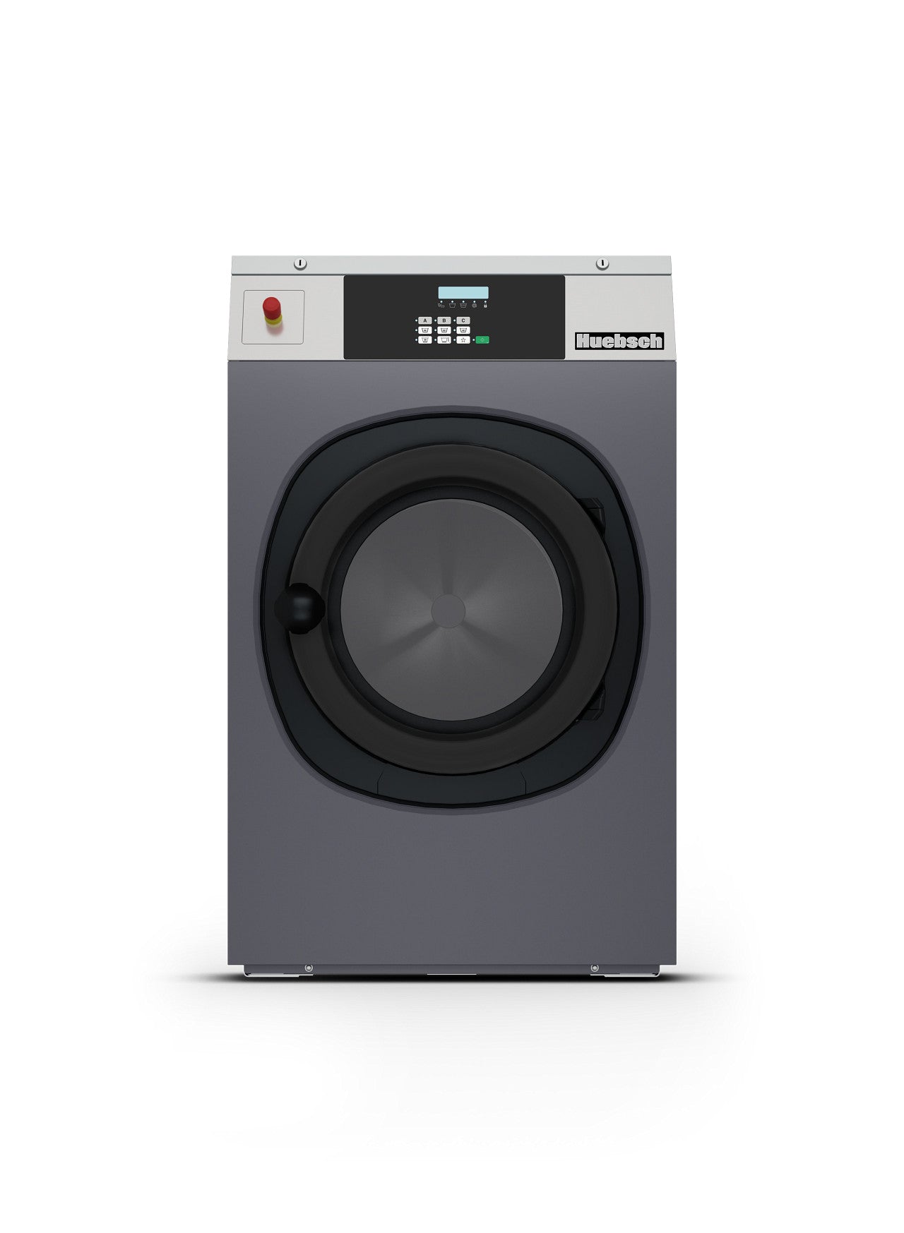 Huebsch Value Line 55lb Washer Extractor - Onward Laundry