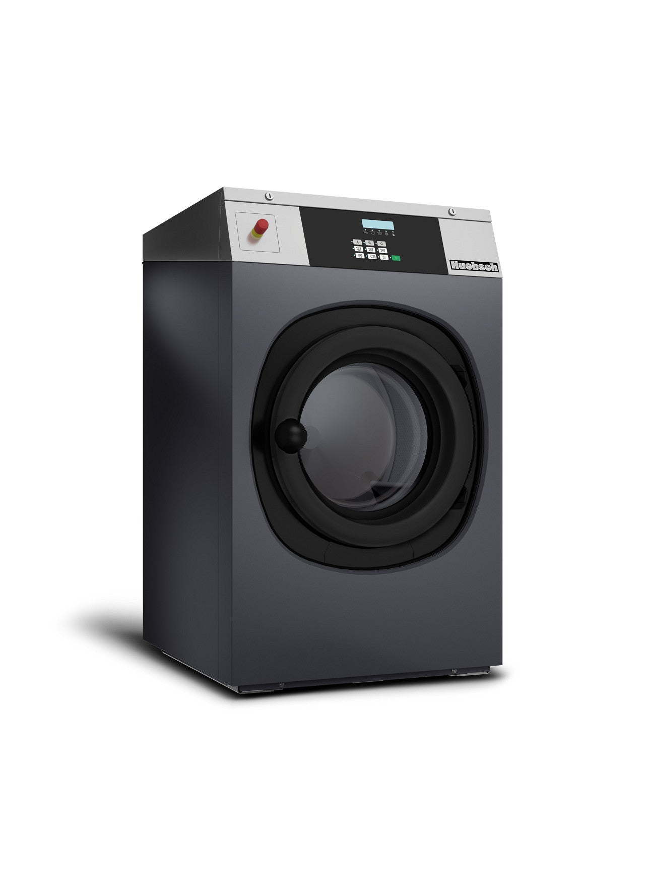 Huebsch Value Line 55lb Washer Extractor - Onward Laundry