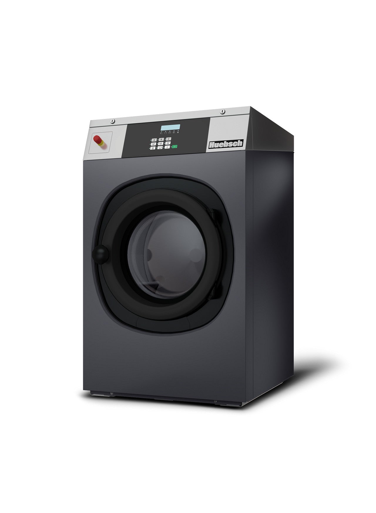 Huebsch Value Line 55lb Washer Extractor - Onward Laundry