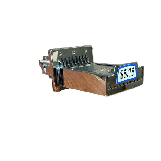 Coin Slide- ESD V8 (8 Slot)