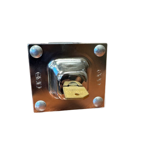 Large Capacity Coin Box- High Security