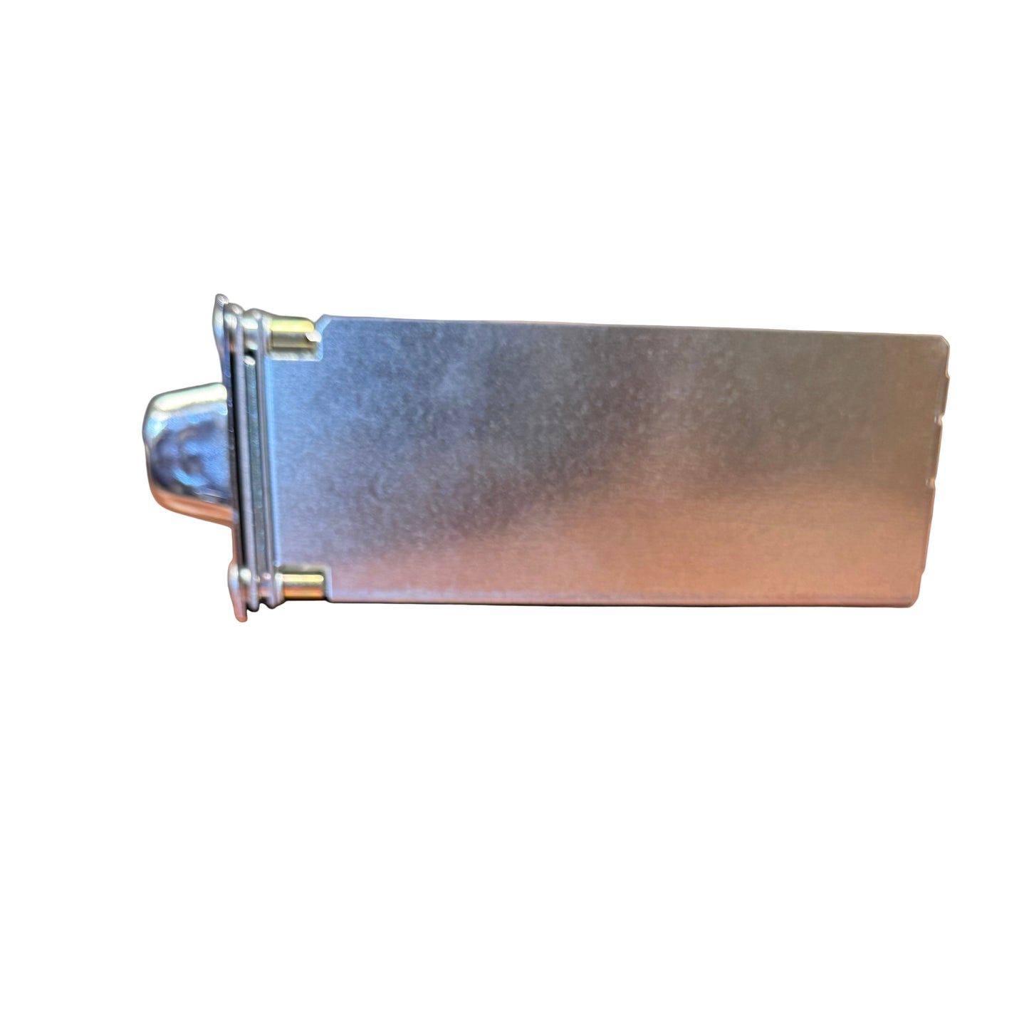 Large Capacity Coin Box- High Security