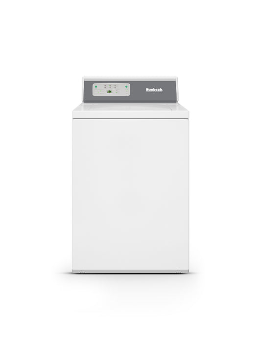 ON-PREMISE TOP LOAD WASHER - ELECTRONIC