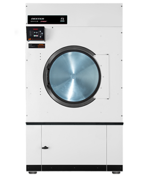 DEXTER 170LB T‑170 6‑CYCLE EXPRESS - Onward Laundry