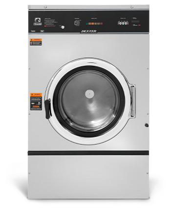 DEXTER 60LB T‑900 6‑CYCLE - Onward Laundry