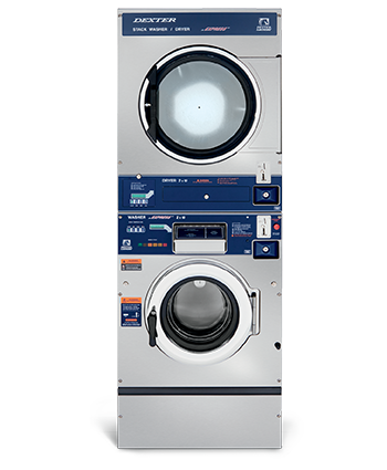 20LB T‑350 SWD EXPRESS - Onward Laundry