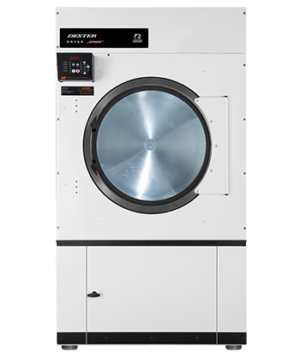 DEXTER 120LB T‑120 6‑CYCLE EXPRESS - Onward Laundry