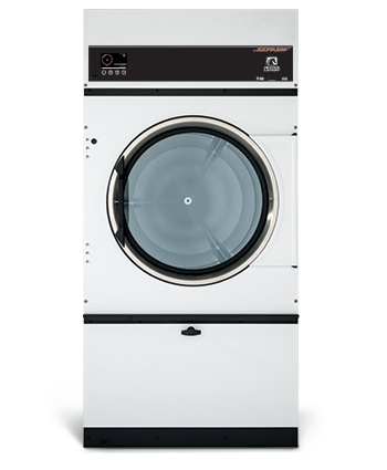 DEXTER 50LB T‑50 O‑SERIES EXPRESS - Onward Laundry
