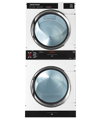 DEXTER 50LB T‑50×2 6‑CYCLE EXPRESS - Onward Laundry