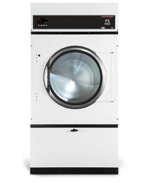 DEXTER 80LB T‑80 O‑SERIES EXPRESS - Onward Laundry