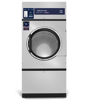 DEXTER C-SERIES 30LB T‑30 EXPRESS - Onward Laundry