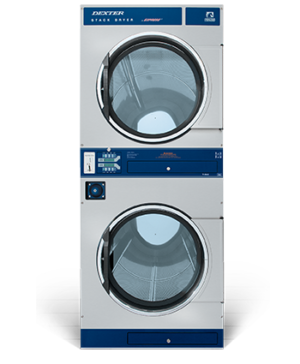 DEXTER C-SERIES 30LB T‑30×2 EXPRESS - Onward Laundry
