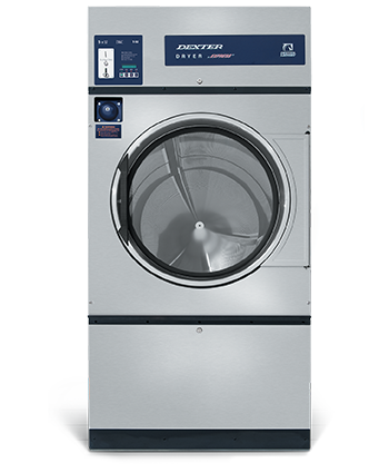 DEXTER C-SERIES 50LB T‑50 EXPRESS - Onward Laundry