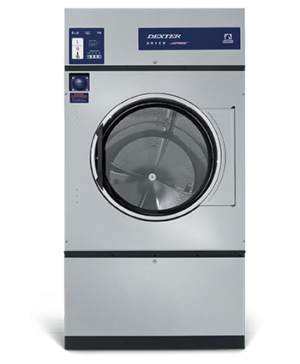 DEXTER C-SERIES 80LB T‑80 EXPRESS - Onward Laundry