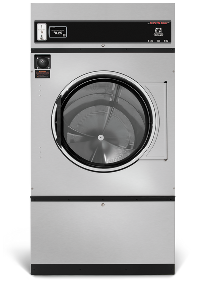 DEXTER X SERIES DRYER - 80LB T80