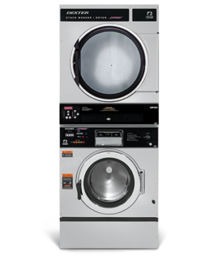 DEXTER 30LB T‑450 SWD 6‑CYCLE EXPRESS - Onward Laundry