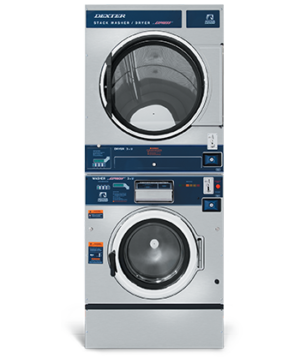DEXTER C-SERIES 30LB T‑450 SWD EXPRESS - Onward Laundry