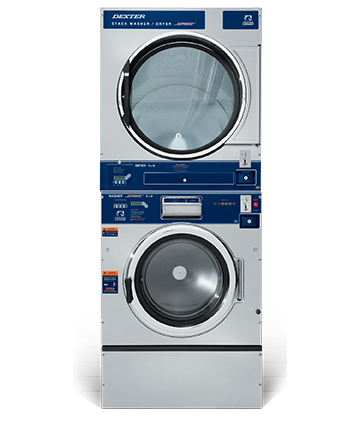 DEXTER C-SERIES 50LB T‑750 SWD EXPRESS - Onward Laundry