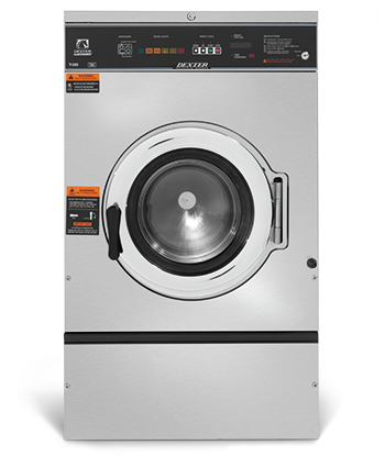 DEXTER 20LB T‑300 6‑CYCLE - Onward Laundry