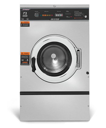 DEXTER 20LB T‑350 6‑CYCLE EXPRESS - Onward Laundry