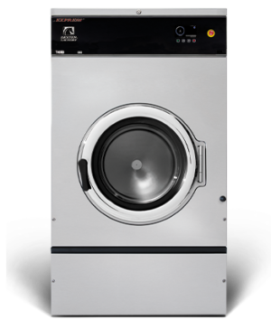 DEXTER 40LB T‑650 O‑SERIES EXPRESS - Onward Laundry