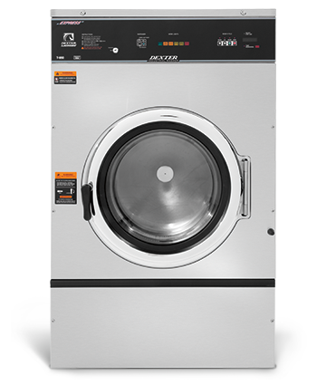 DEXTER 60LB T‑950 6‑CYCLE EXPRESS - Onward Laundry