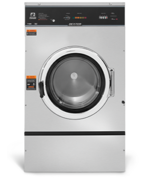 DEXTER 80LB T‑1200 6‑CYCLE - Onward Laundry