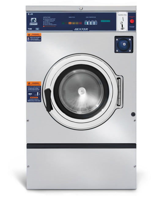 DEXTER C-SERIES 20 LB T‑350 EXPRESS - Onward Laundry
