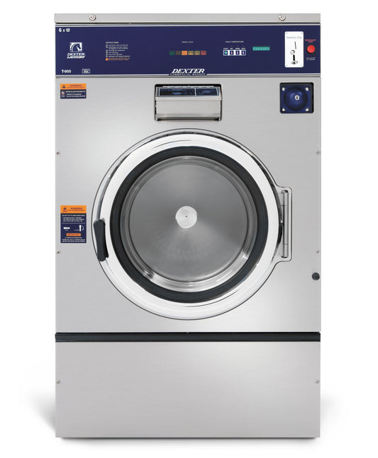 DEXTER C-SERIES 60LB T‑900 - Onward Laundry