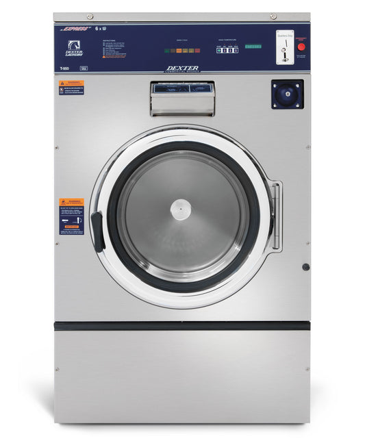 DEXTER C-SERIES 60LB T‑950 EXPRESS - Onward Laundry