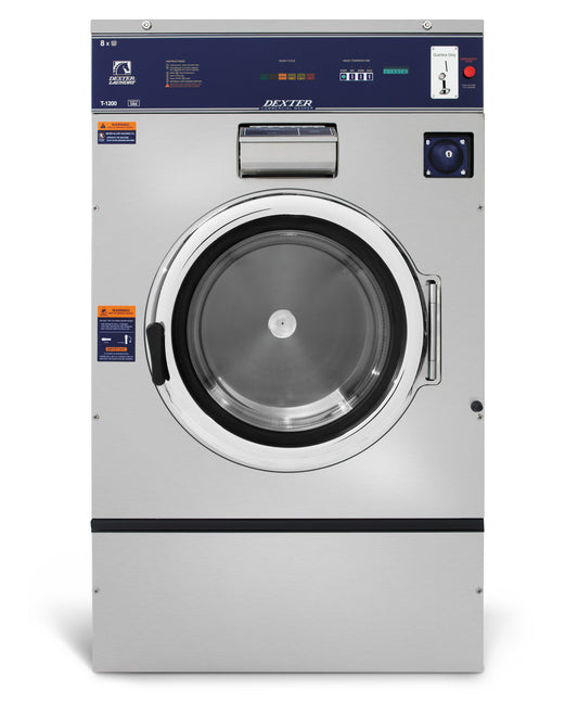 DEXTER C-SERIES 80LB T‑1200 - Onward Laundry