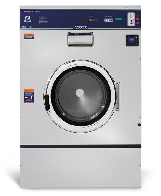 DEXTER C-SERIES 90LB T‑1450 EXPRESS - Onward Laundry