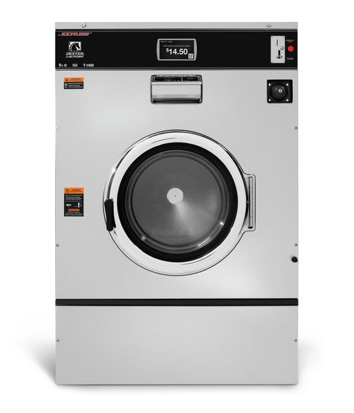 Dexter X Series 90lb Washer | Onward Laundry