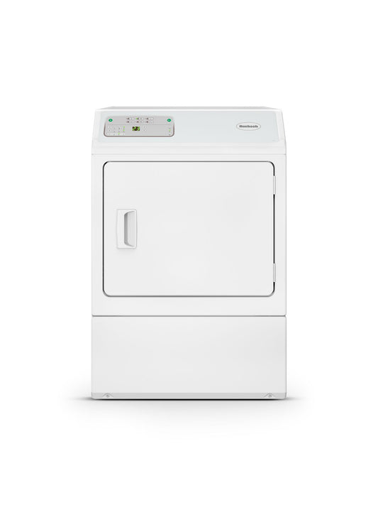 HUEBSCH ON-PREMISE FRONT CONTROL SINGLE DRYER – ELECTRONIC - Onward Laundry