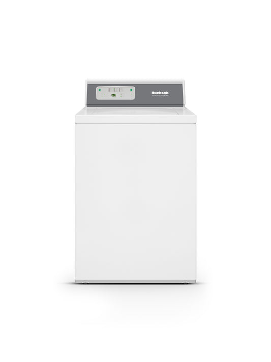HUEBSCH ON-PREMISE TOP LOAD WASHER - ELECTRONIC - Onward Laundry