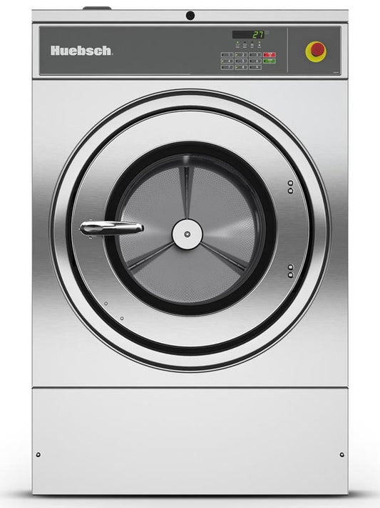 HUEBSCH 20LB HARDMOUNT WASHER-EXTRACTOR - Onward Laundry