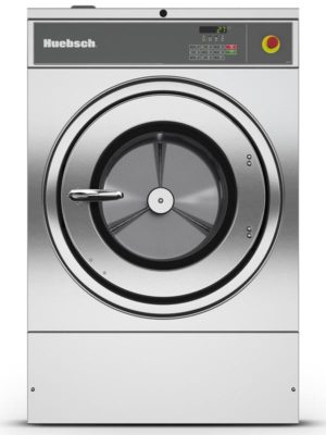 HUEBSCH 40LB HARDMOUNT WASHER-EXTRACTOR - Onward Laundry