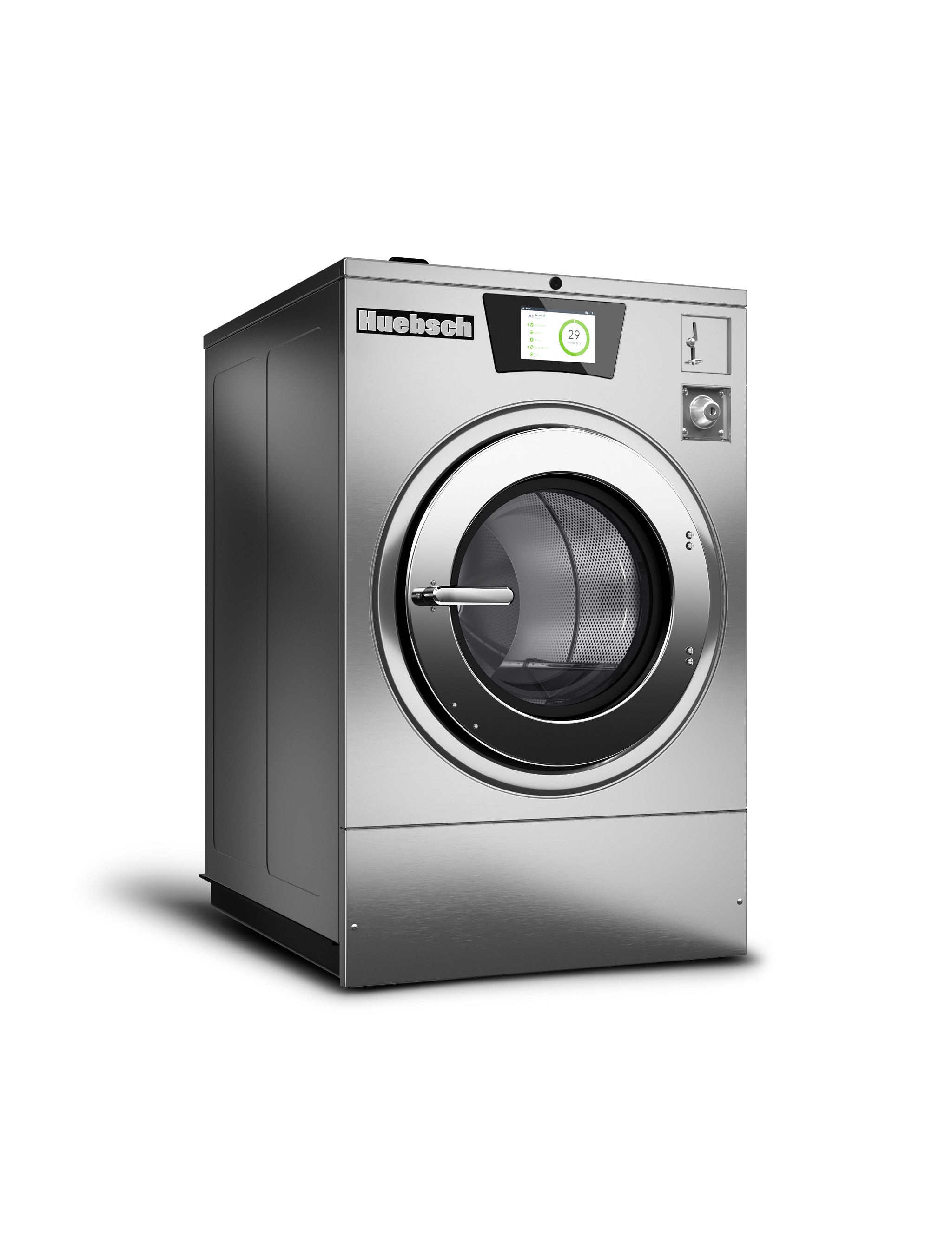 HUEBSCH GALAXY TOUCH- 20LBS - Onward Laundry