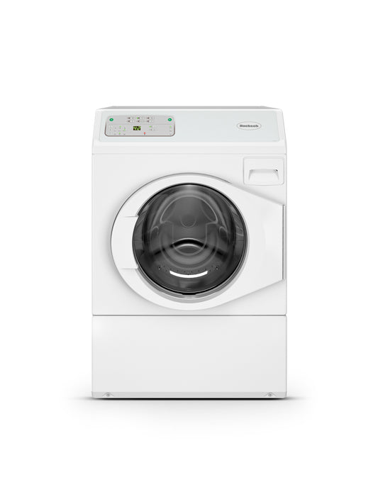 HUEBSCH ON-PREMISE FRONT LOAD WASHER - ELECTRONIC - Onward Laundry